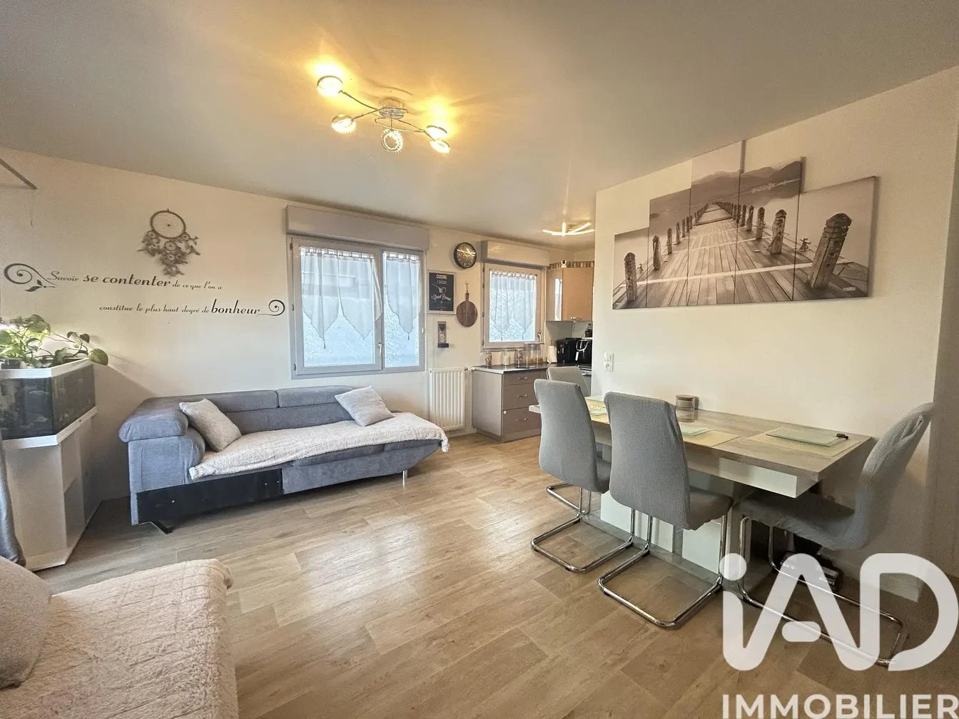 Дневна соба