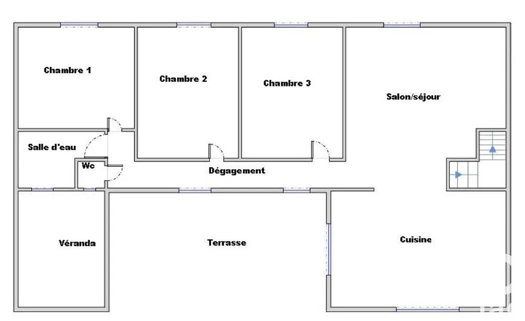 Дневна соба