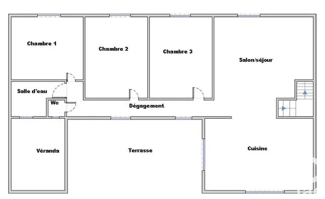 Дневна соба