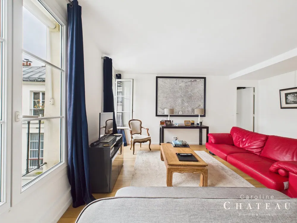 Дневна соба