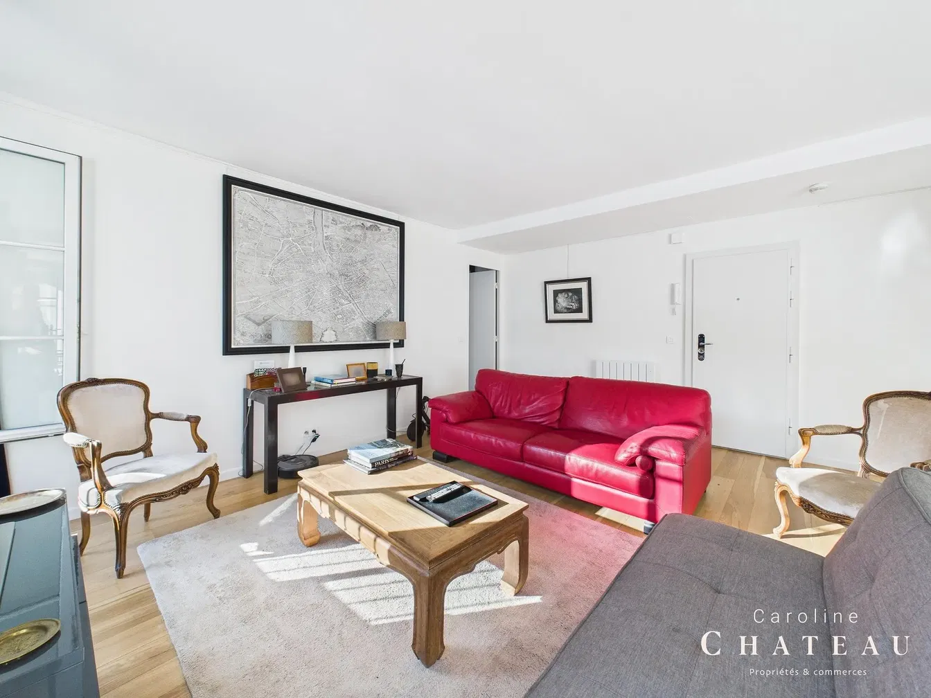 Дневна соба