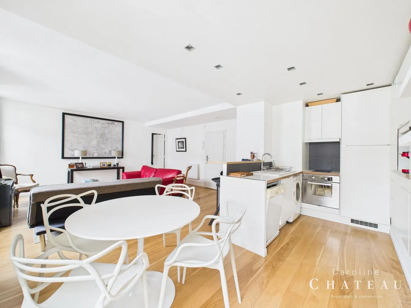 Дневна соба