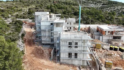 غرفة معيشة