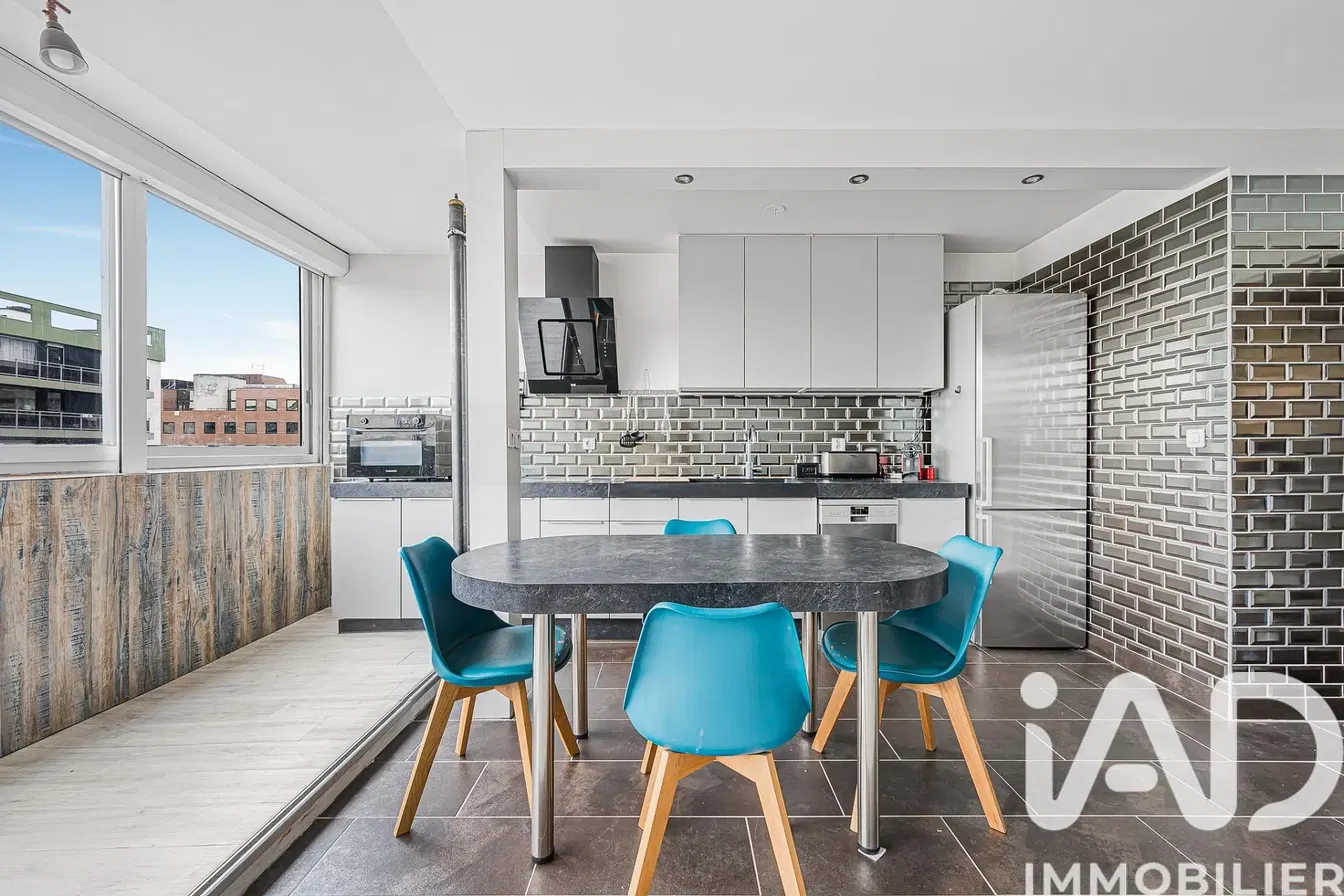 Дневна соба