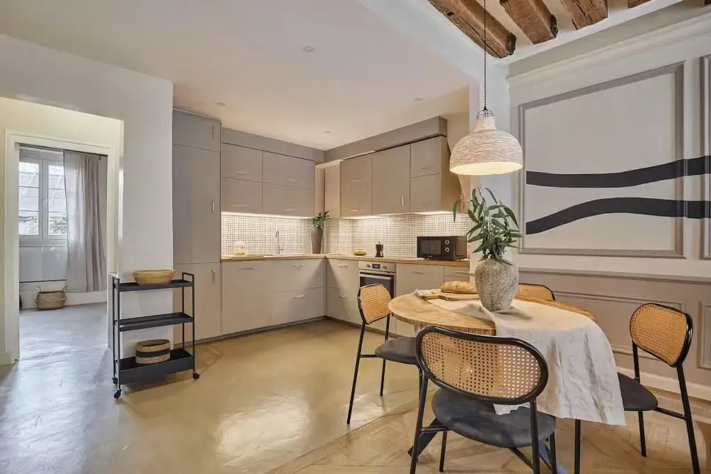 Дневна соба