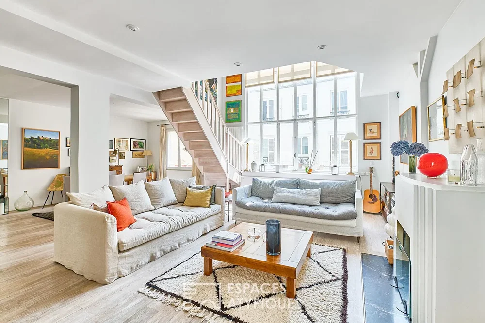 Дневна соба