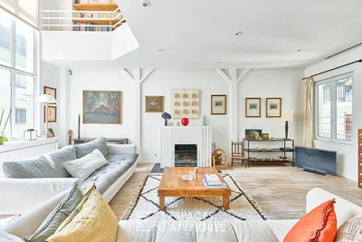 Дневна соба