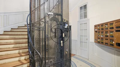 Salón