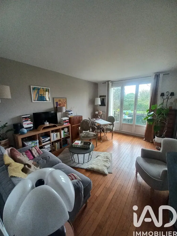 Дневна соба