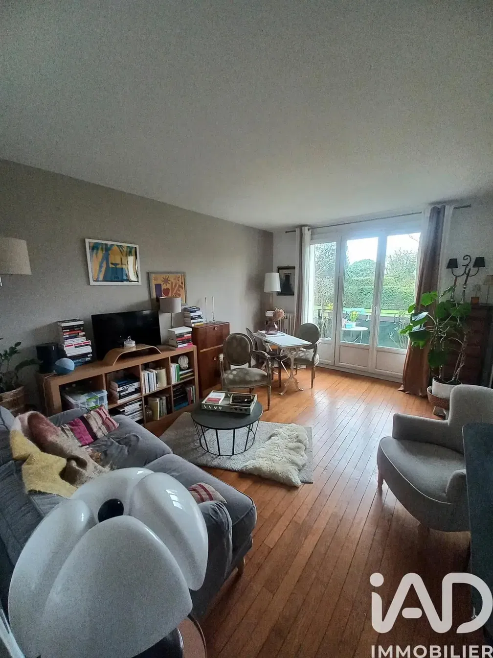 Дневна соба