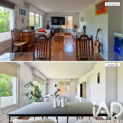 Дневна соба