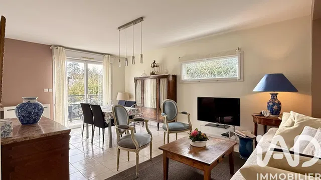 Дневна соба