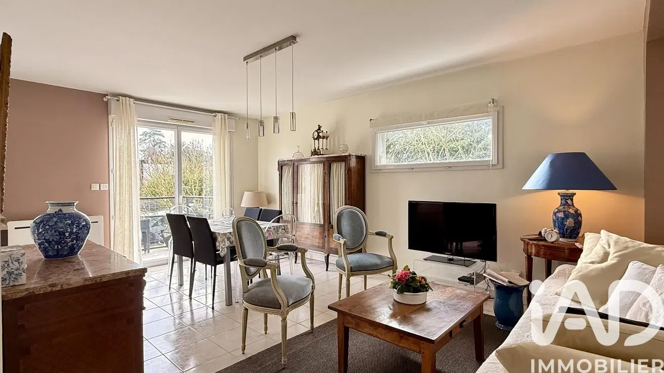 Дневна соба