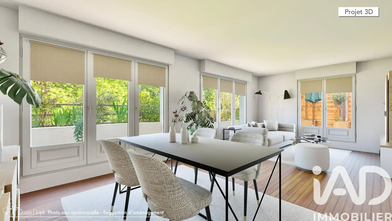 Дневна соба