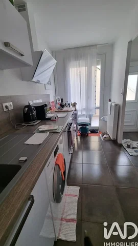 Obývačka