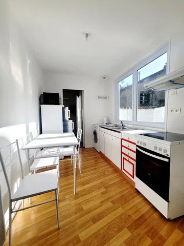 Obývací pokoj