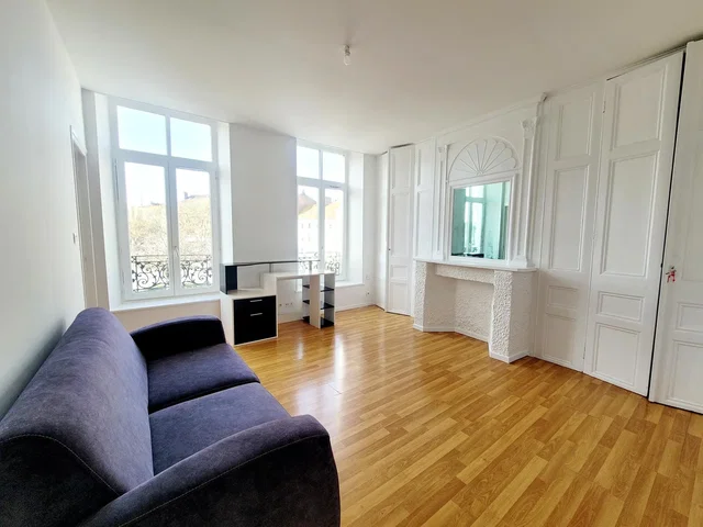 Obývací pokoj