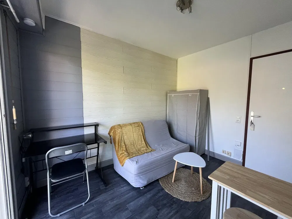 Дневна соба