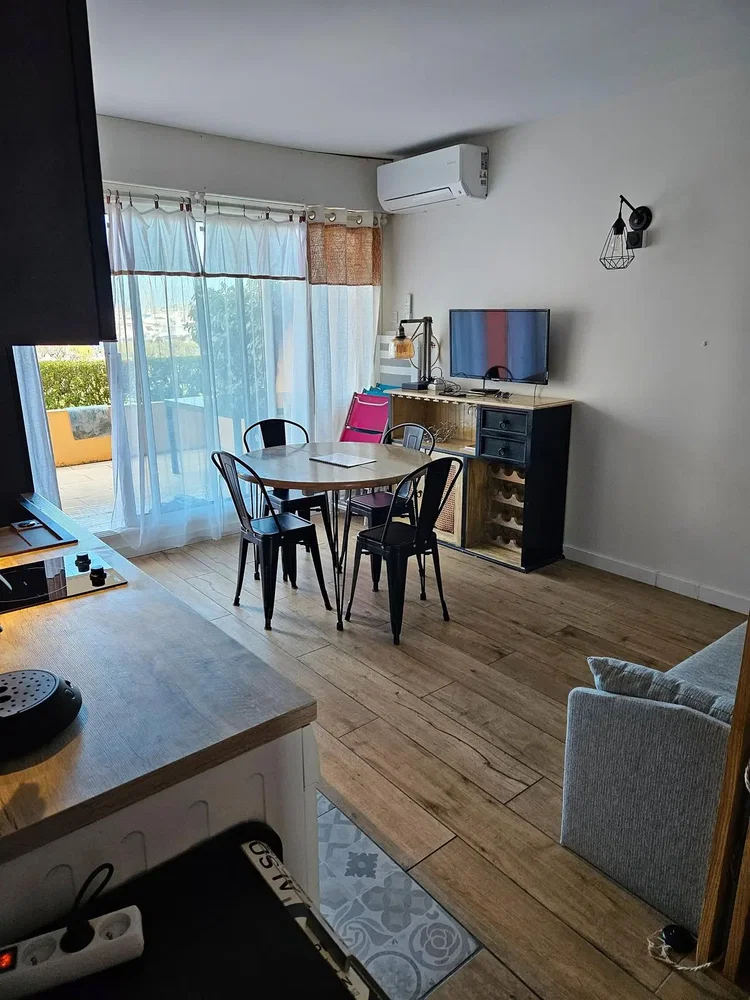 Salón