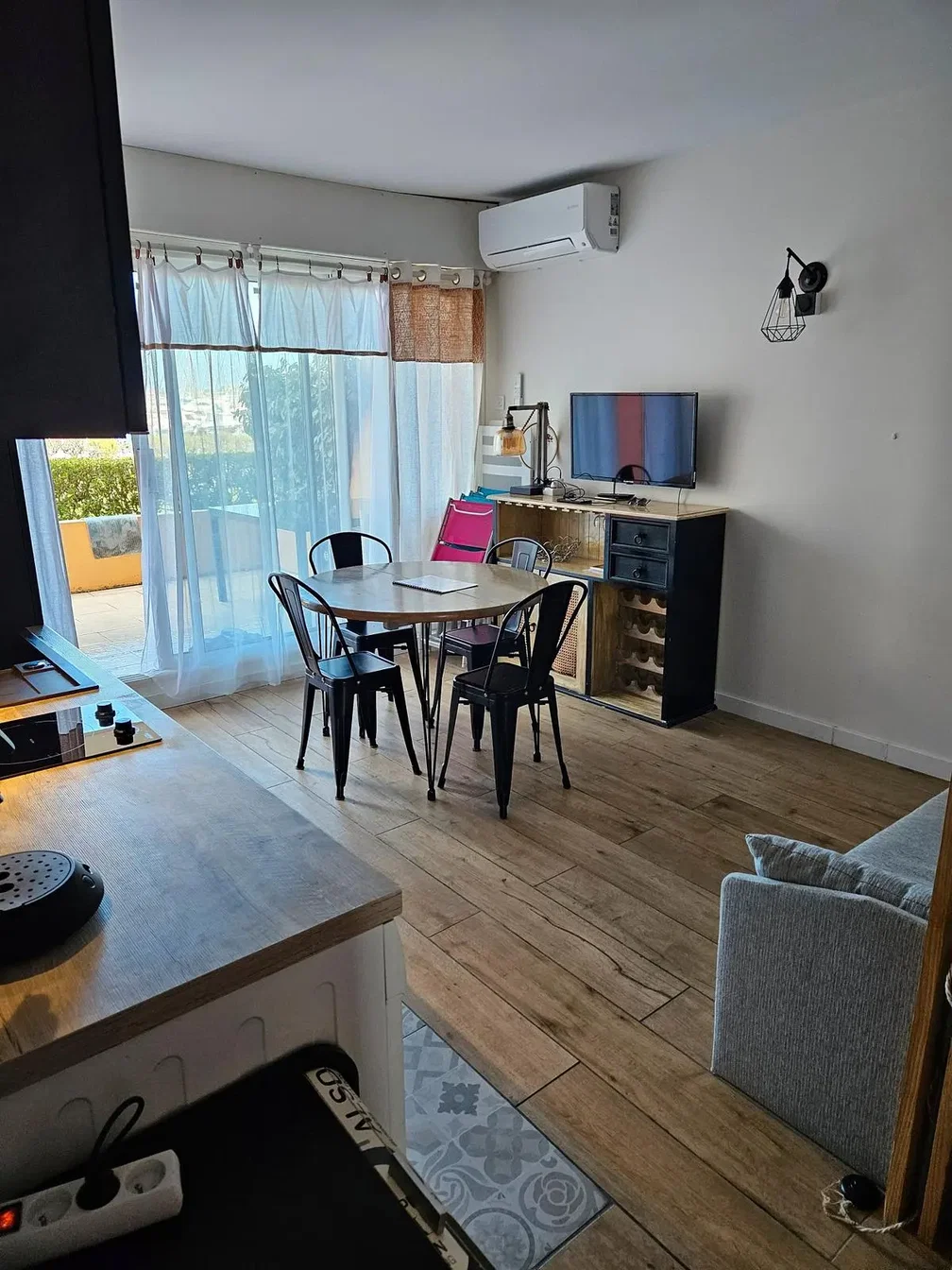 Salón