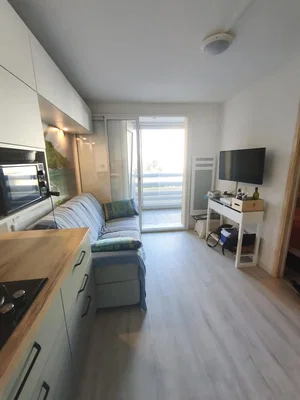 Obývačka