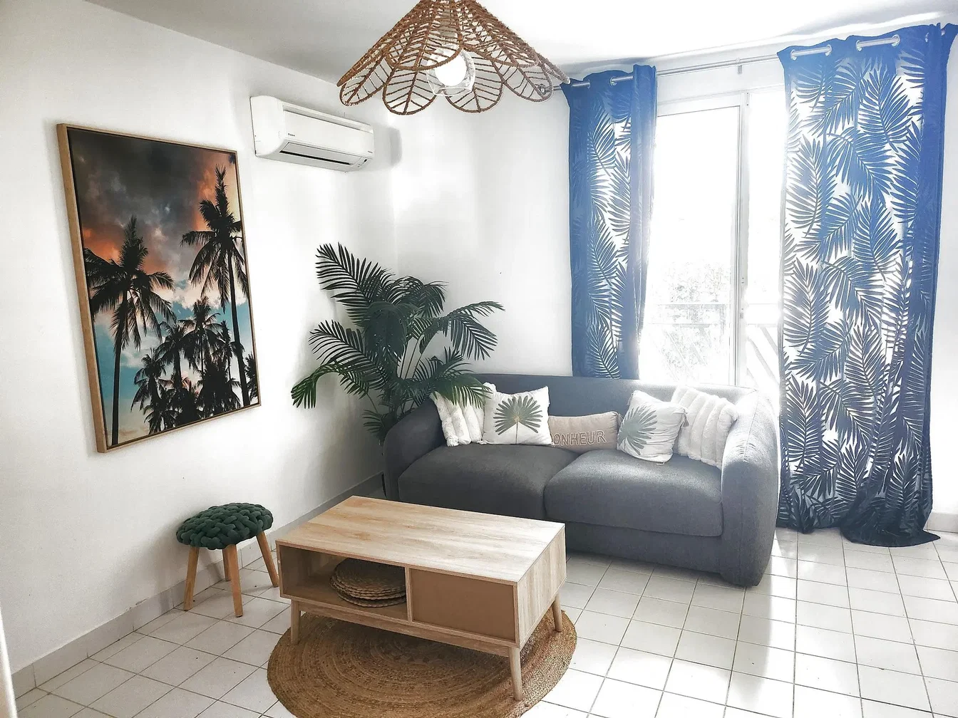 Woonkamer