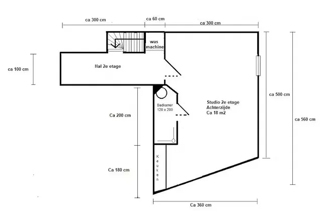 Дневна соба