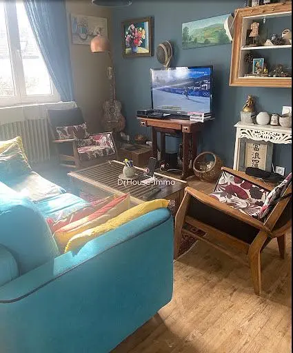 Дневна соба