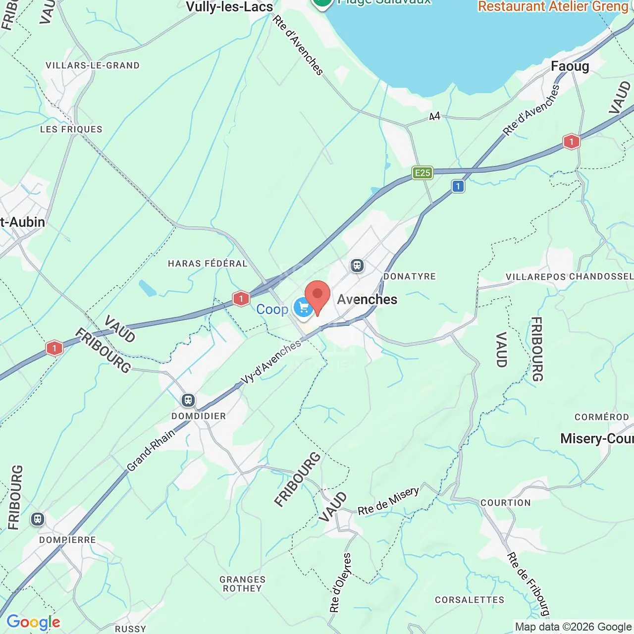 Дневна соба