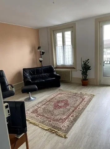 غرفة معيشة