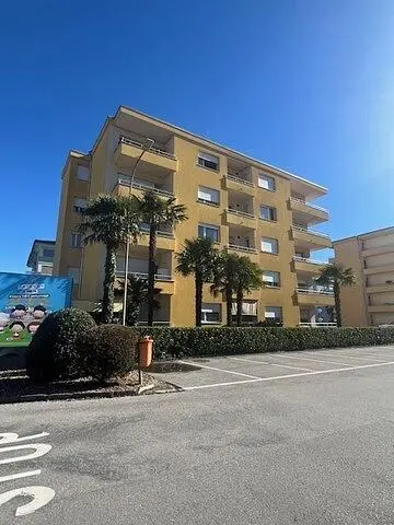Dnevni boravak