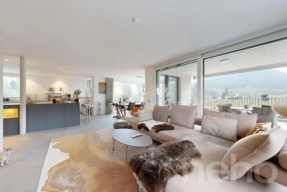 Дневна соба