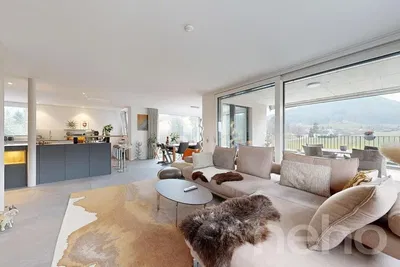 Дневна соба