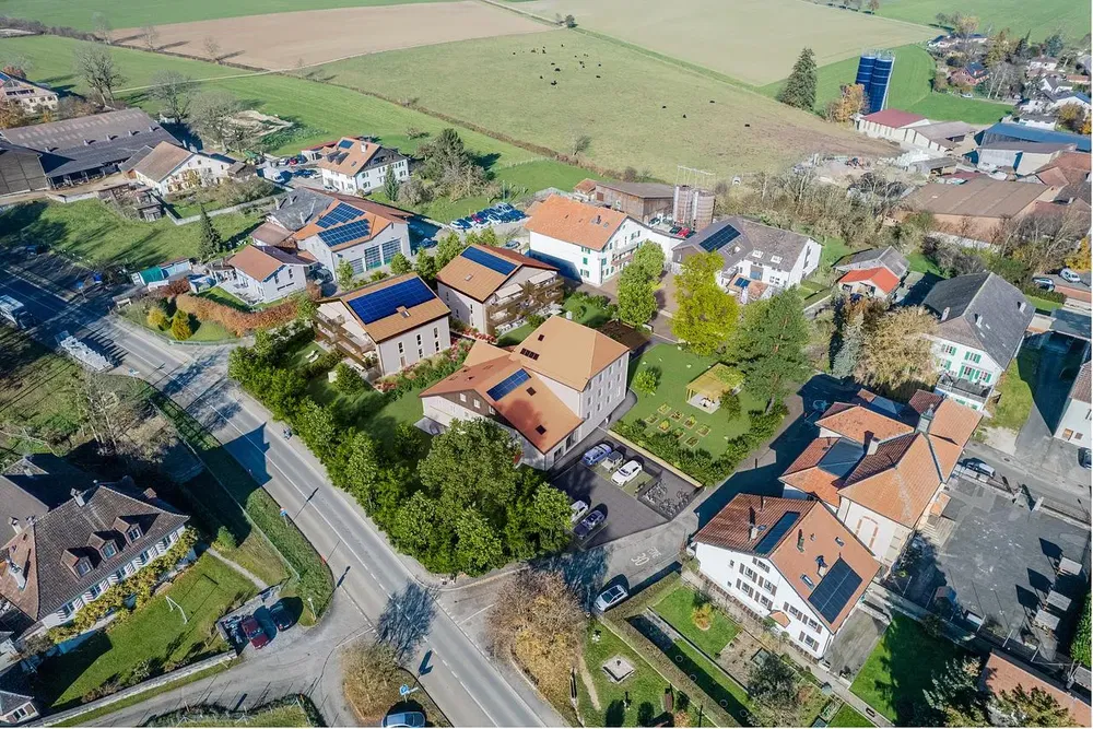 Дневна соба