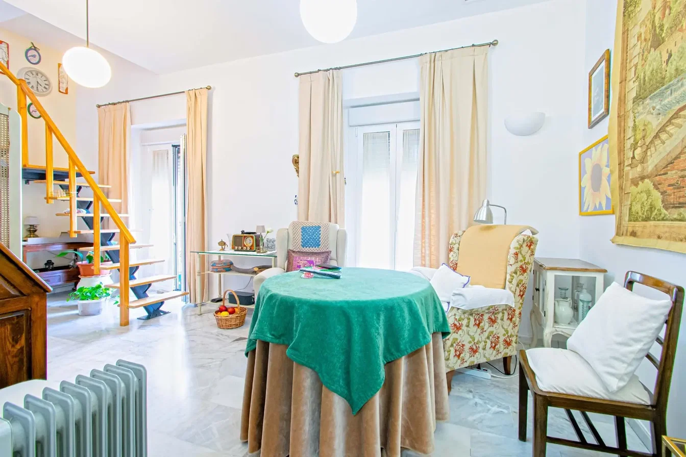 Salon