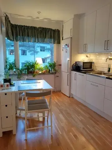 Дневна соба