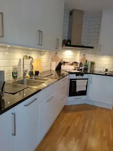 Дневна соба