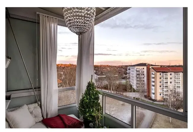 Дневна соба