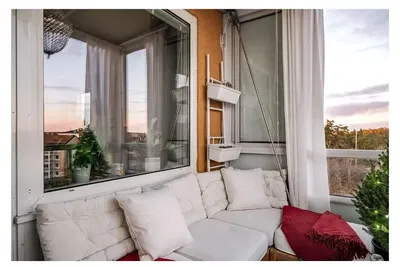 Дневна соба