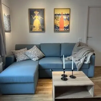 Дневна соба