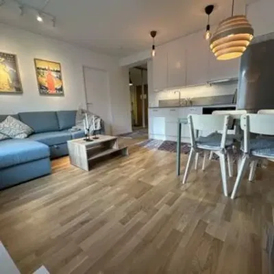 Дневна соба