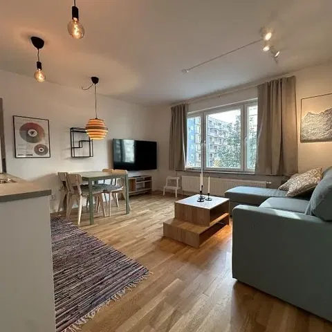 Дневна соба