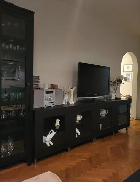 Obývačka