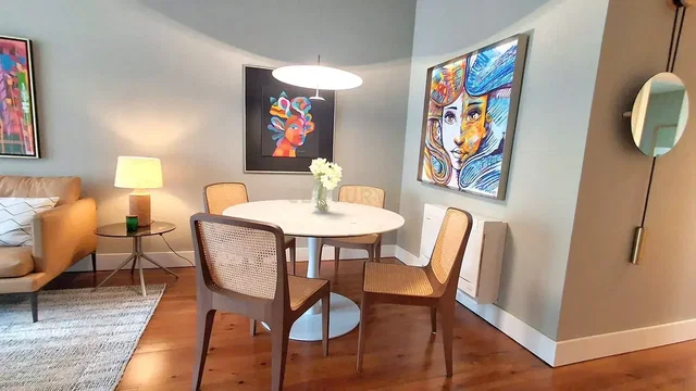 Oturma odası