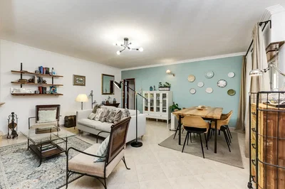 Дневна соба