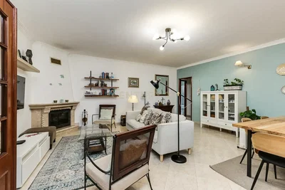 Дневна соба