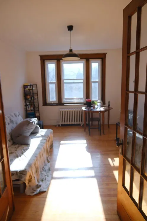 Дневна соба