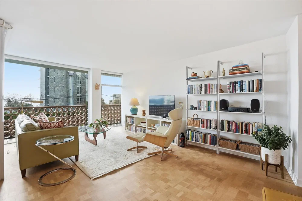 Дневна соба