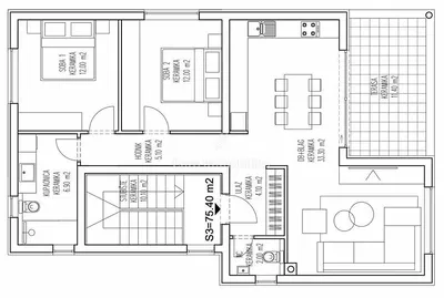 Дневна соба