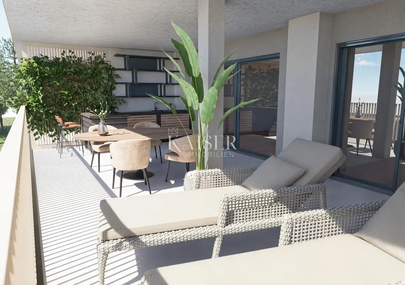 Дневна соба